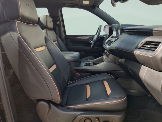 2024 GMC Yukon AT4 - Photo 29