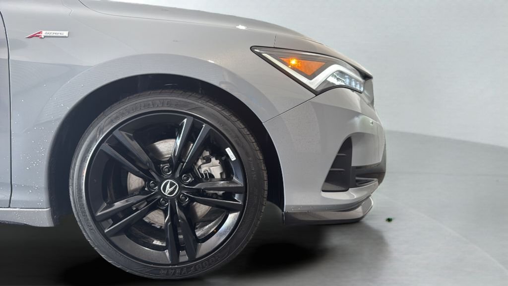 New 2026 Urban Gray Pearl Acura A-Spec Package image 42