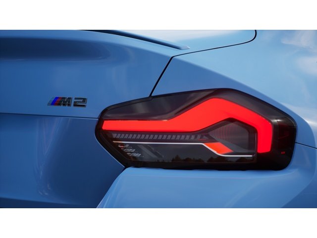 New 2026 Zandvoort Blue BMW Base image 8