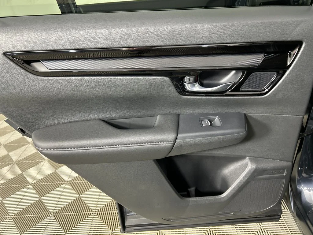 Used 2026 Blue Honda EX-L image 15