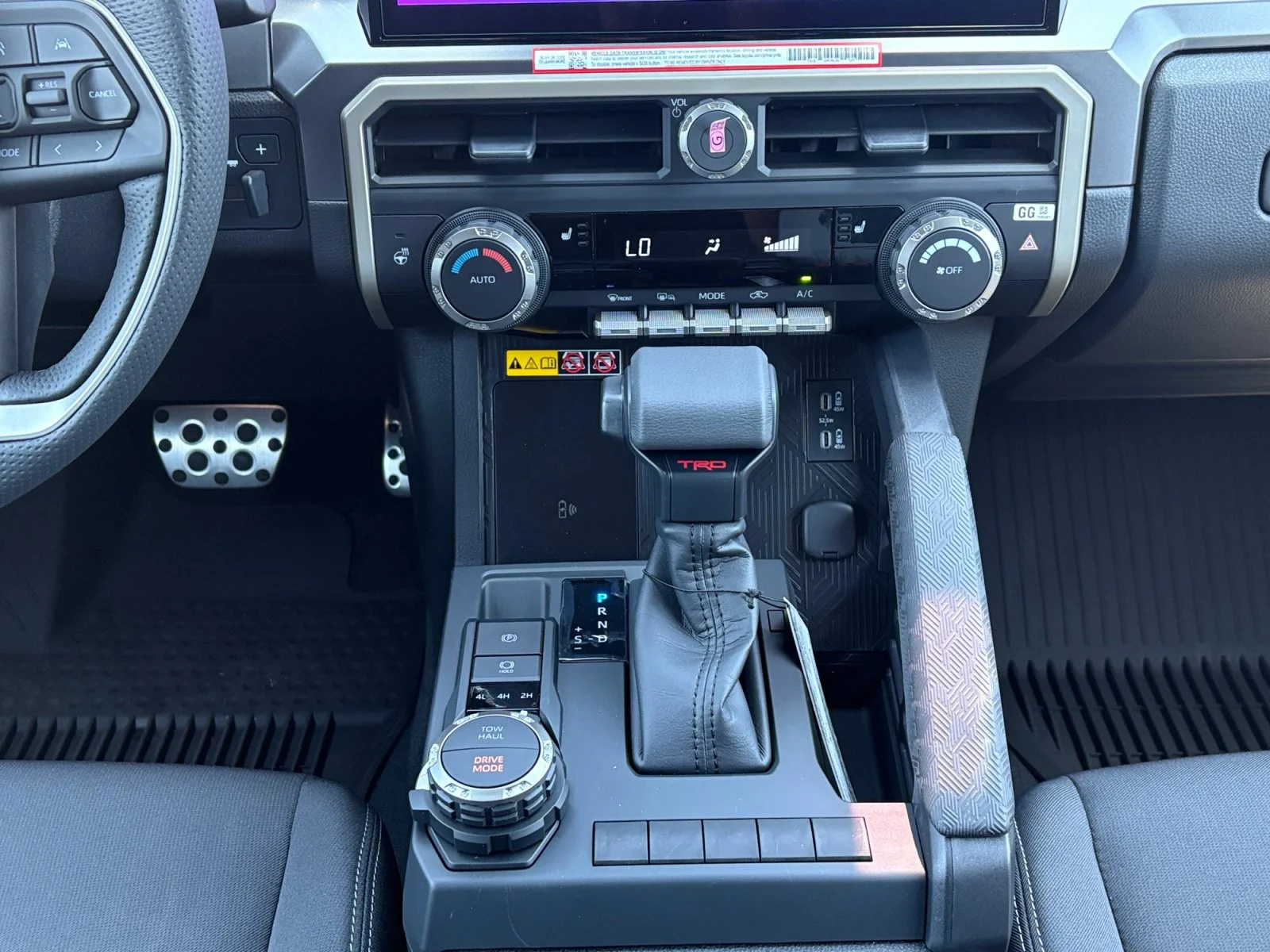 New 2026 Underground Toyota  TRD Sport image 17