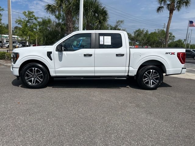 Certified Used 2023 Oxford White Ford XL image 7