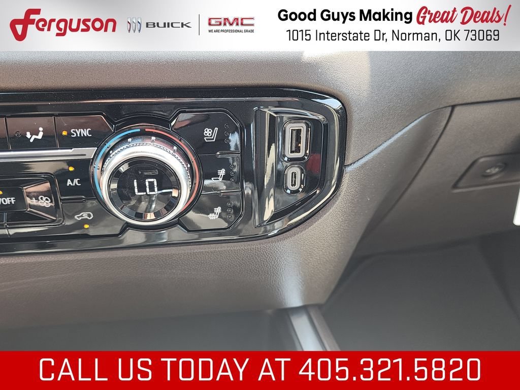 2026 GMC Sierra 1500 SLT - Photo 30