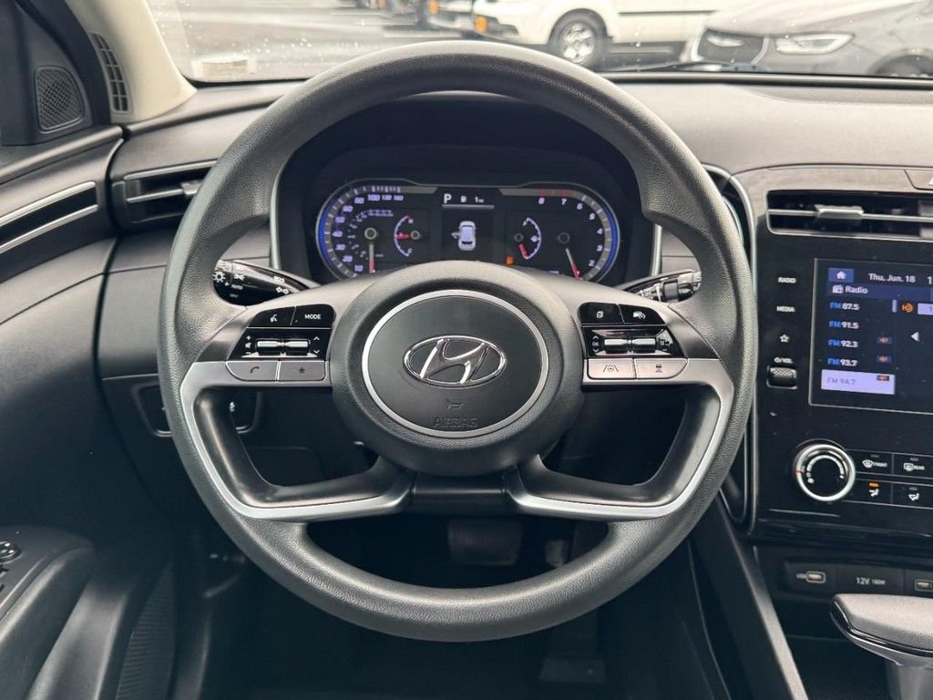 2022 Hyundai Tucson SEL - Photo 12