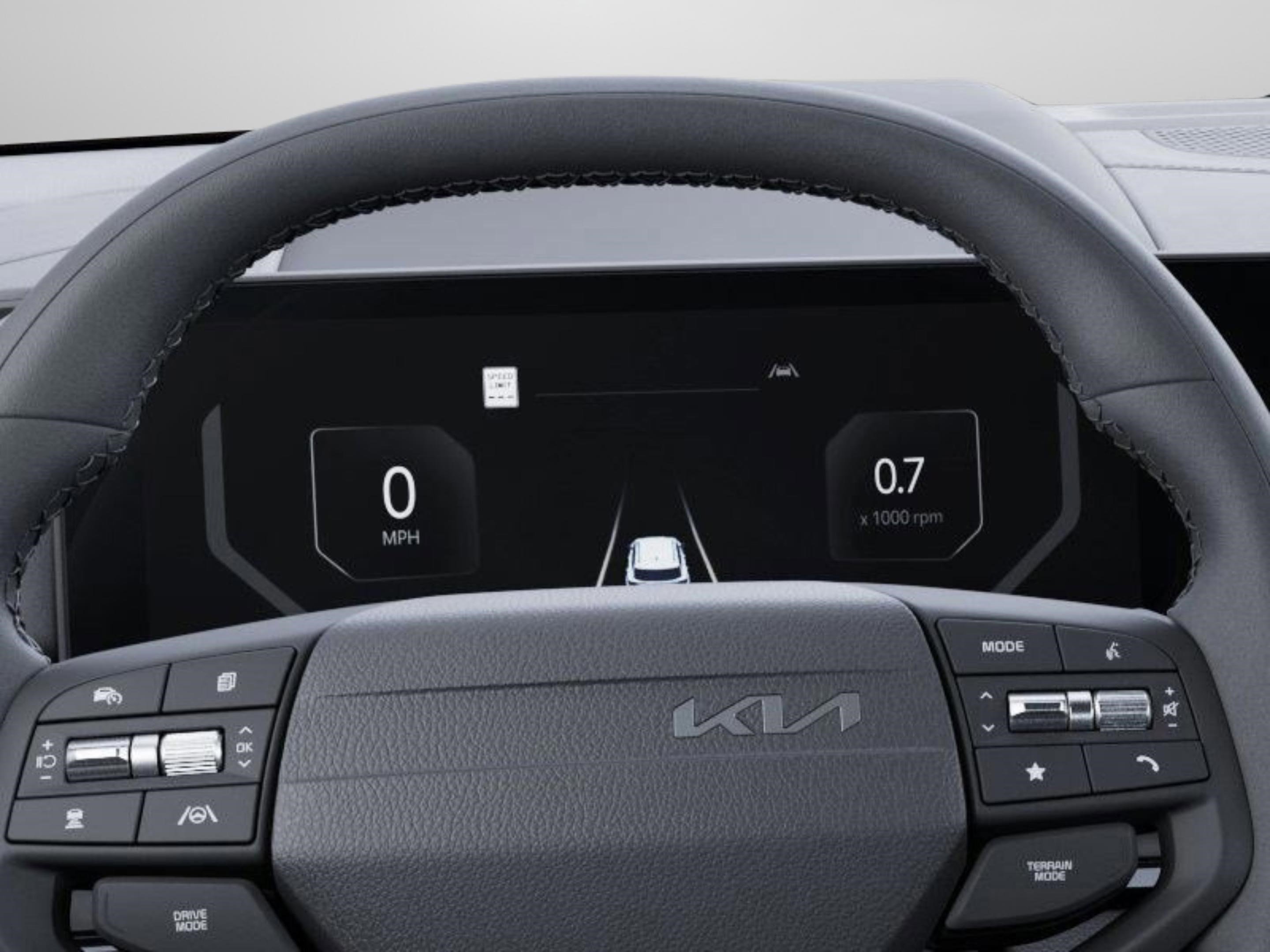 2026 Kia Sportage X-Pro Prestige - Photo 22