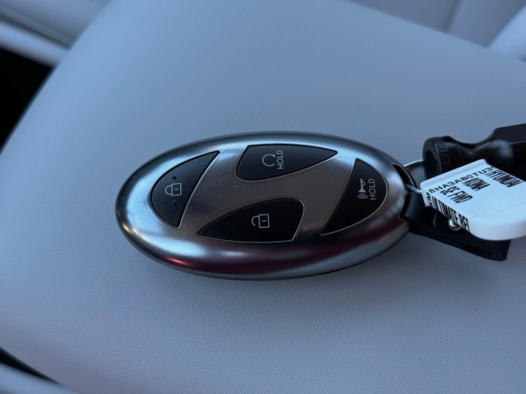 2026 Hyundai Kona SE - Photo 26