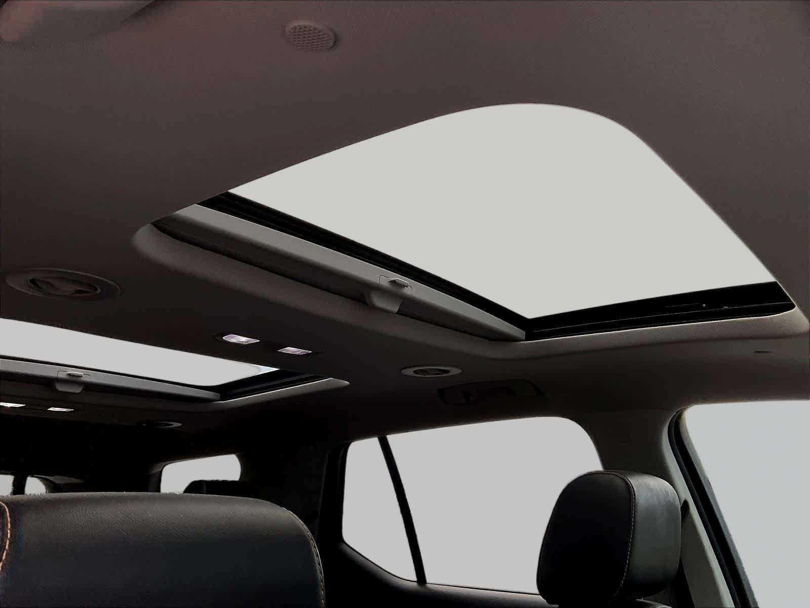 2020 Chevrolet Traverse Premier - Photo 30