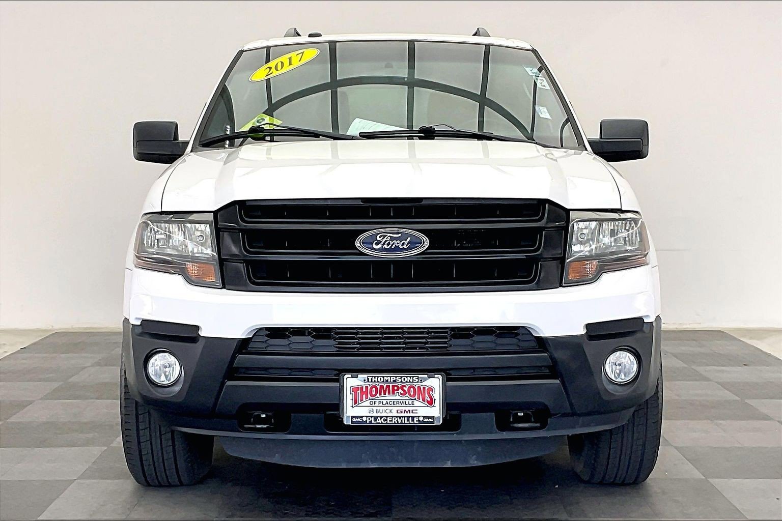 Used 2017 Ford Expedition XL with VIN 1FMJK1GT9HEA71163 for sale in Placerville, CA
