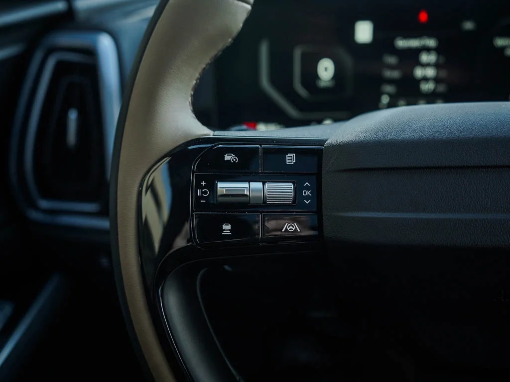 New 2026 Wolf Gray Kia X-Line SX Prestige AWD image 22