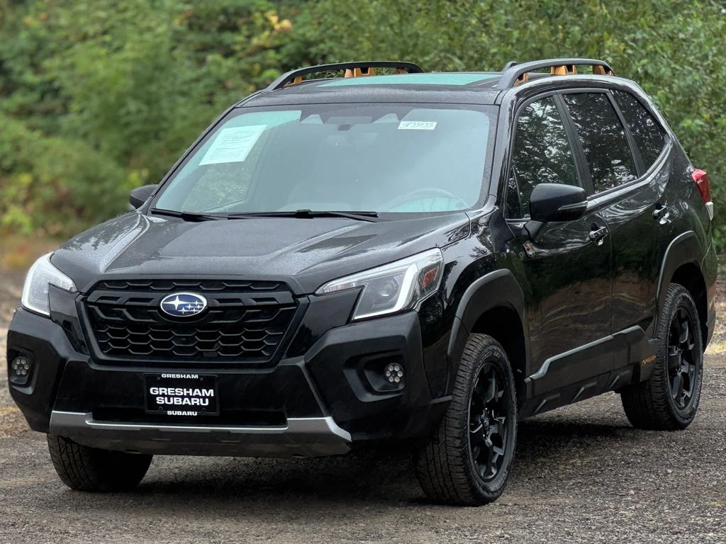 2024 Subaru Forester Wilderness - Photo 3