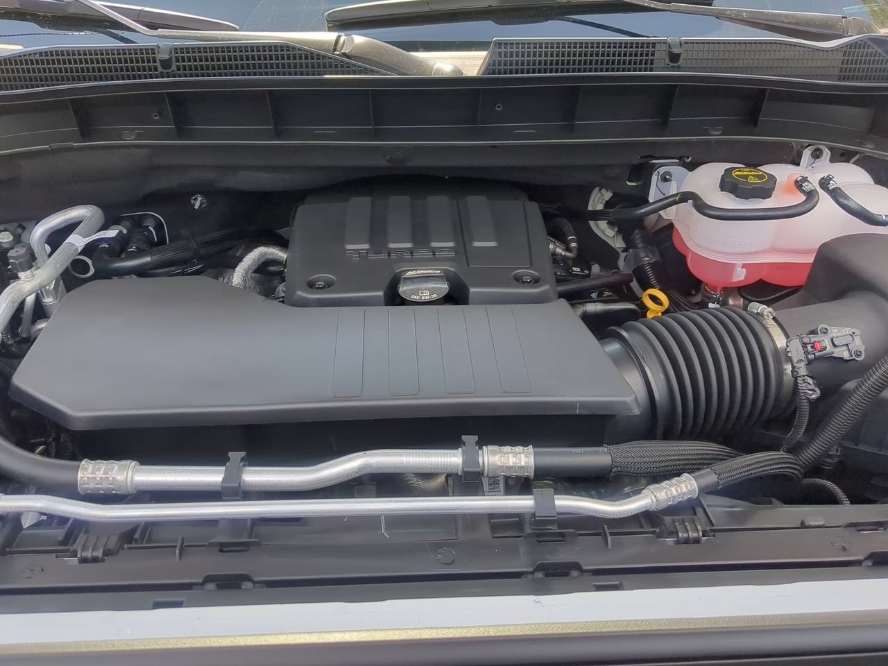 2026 GMC Sierra 1500 Pro - Photo 28