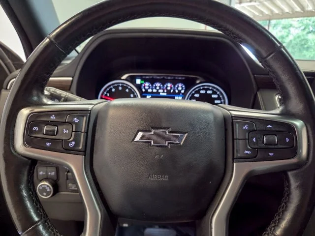 Used 2021 SUMMIT WHITE Chevrolet Premier image 26