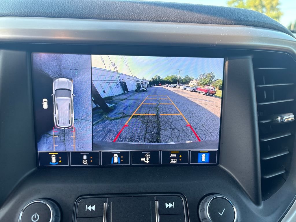 Certified Used 2023 Gray GMC Denali image 23