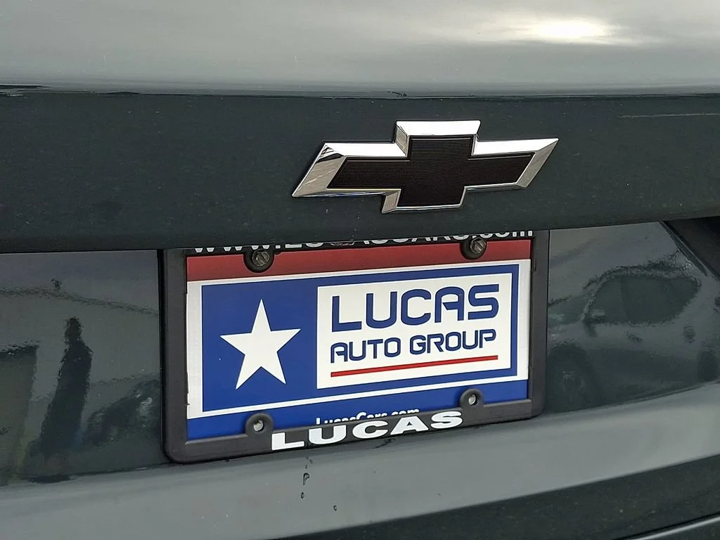 New 2026 Cypress Gray Chevrolet LT image 21