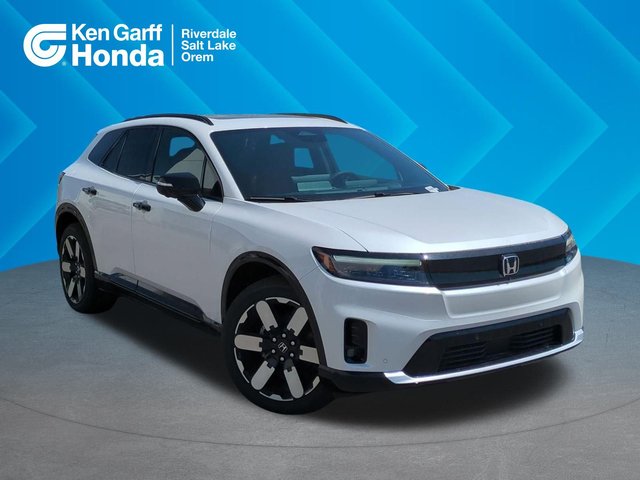 2026 Honda Prologue Elite