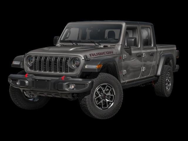 New 2026 Granite Crystal Metallic Clearcoat Jeep Shadow Ops image 1