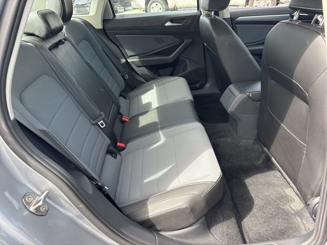 Used 2025 Silver Volkswagen 1.5T SE image 21