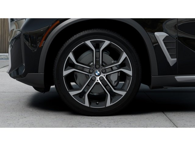 New 2026 Black Sapphire Metallic BMW sDrive40i image 7