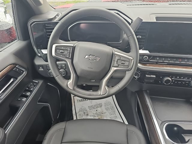 2026 Chevrolet Silverado 2500 HD LT - Photo 13