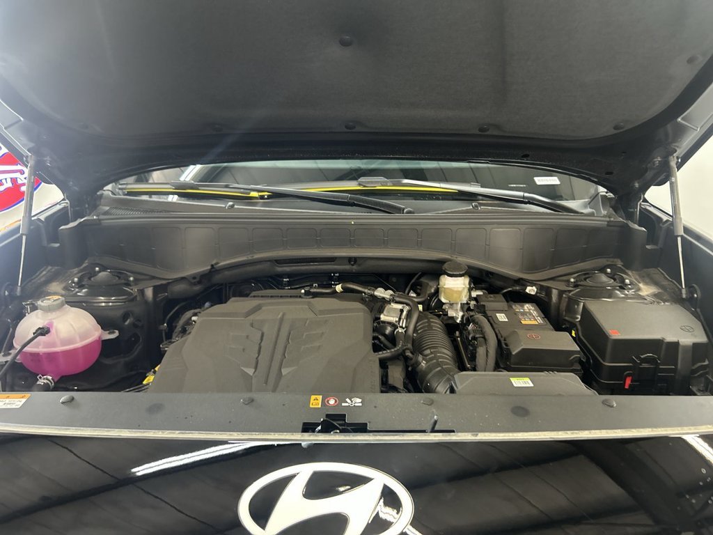 Used 2026 Abyss Black Hyundai Calligraphy image 35
