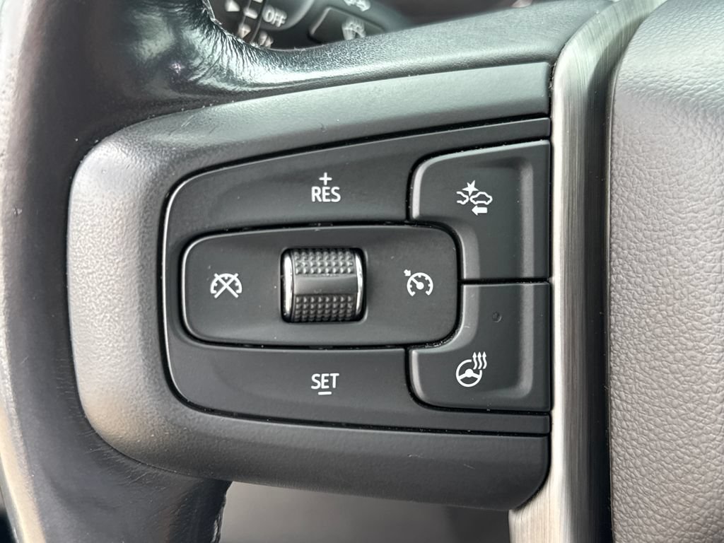 2022 GMC Sierra 1500 Limited Denali - Photo 27