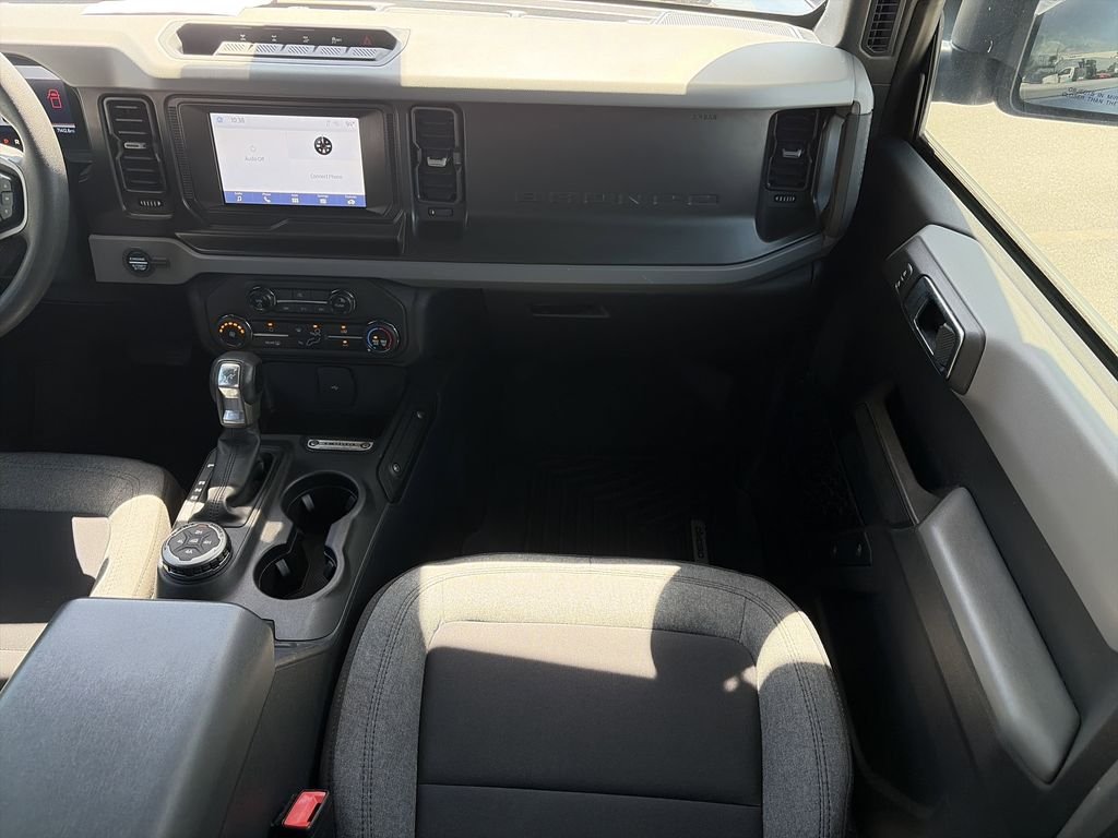 Used 2021 Blue Ford Base image 17