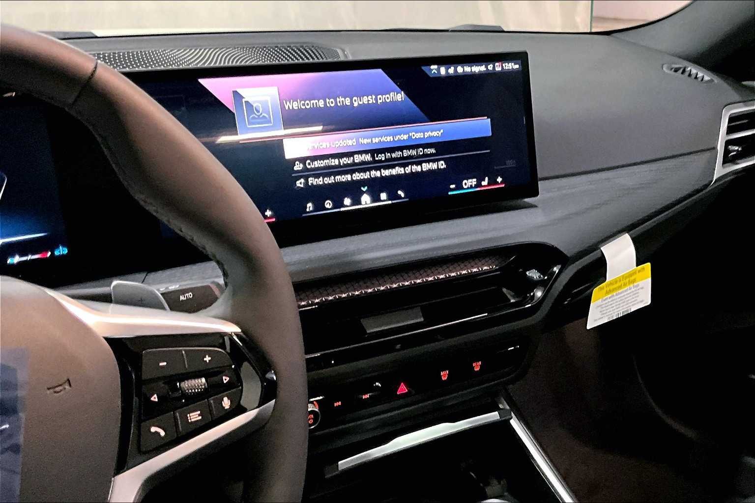 2025 BMW 2 Series 230i - Photo 8