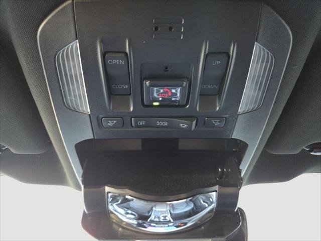 Certified Used 2023 Magnetic Gray Metallic Toyota XSE image 63