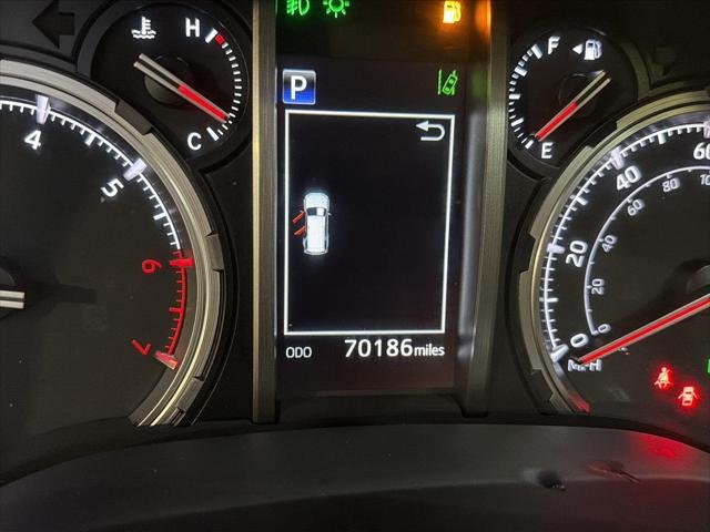Certified Used 2023 BLIZZARD PEARL Toyota  image 25