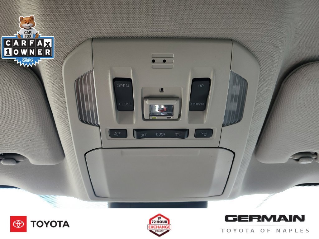 Used 2023 Gray Toyota XLE image 35