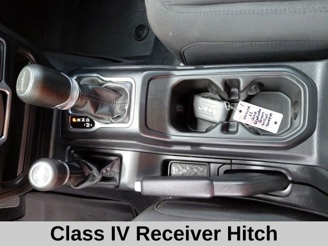Used 2023 Green Jeep Willys image 23
