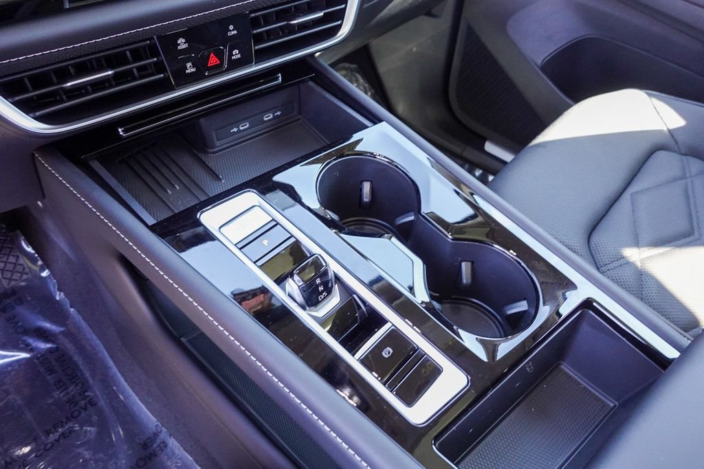 2026 Volkswagen Atlas SE w/Tech - Photo 22