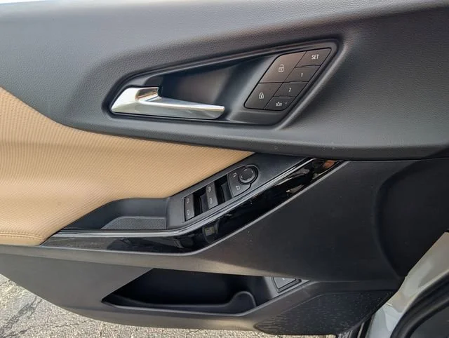 New 2026 Sterling Gray Metallic Chevrolet ACTIV image 12