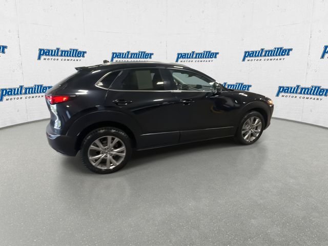 Used 2020 Black Mazda Premium image 12