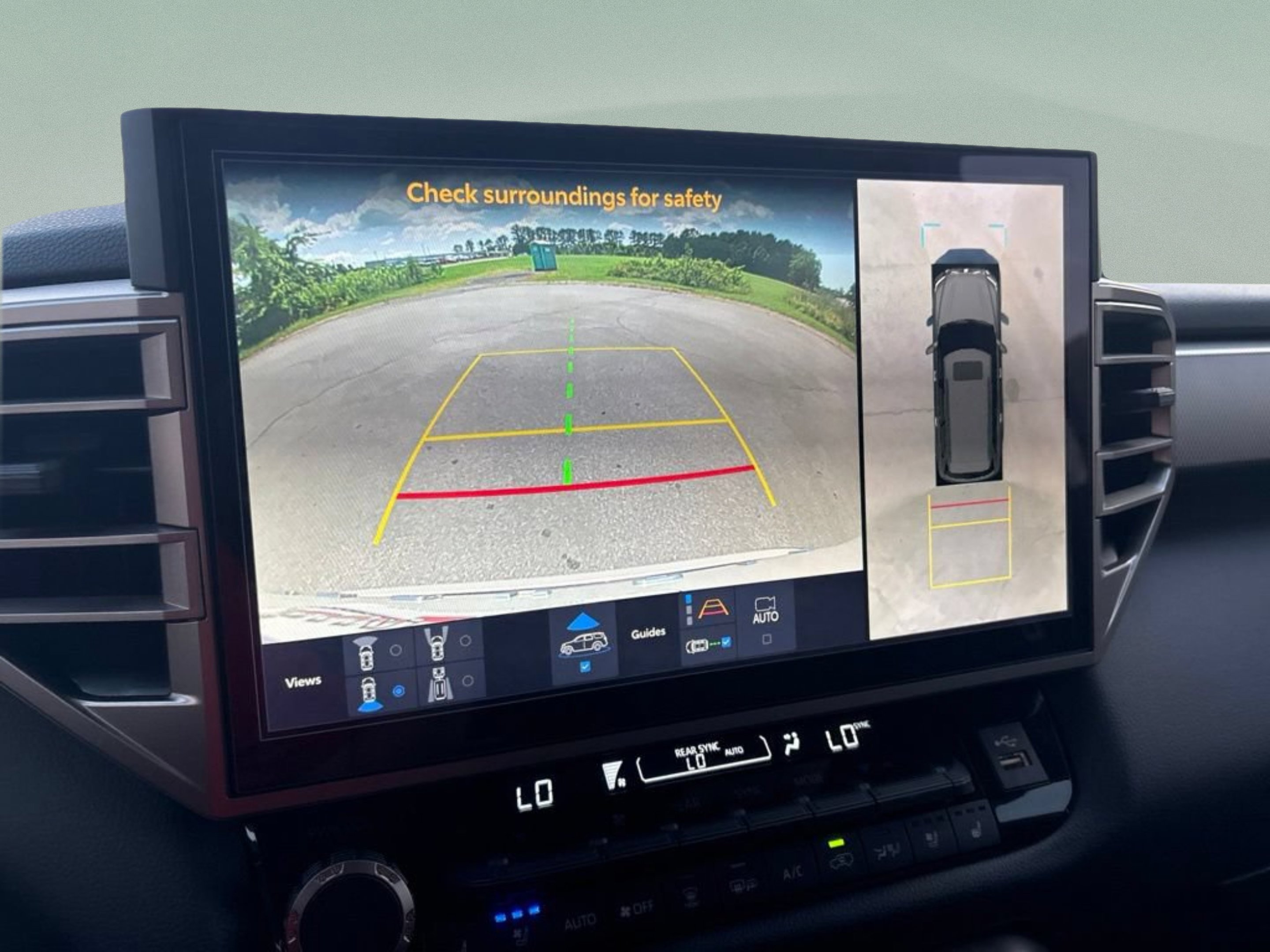 Certified Used 2026 Pearl Toyota Limited image 12