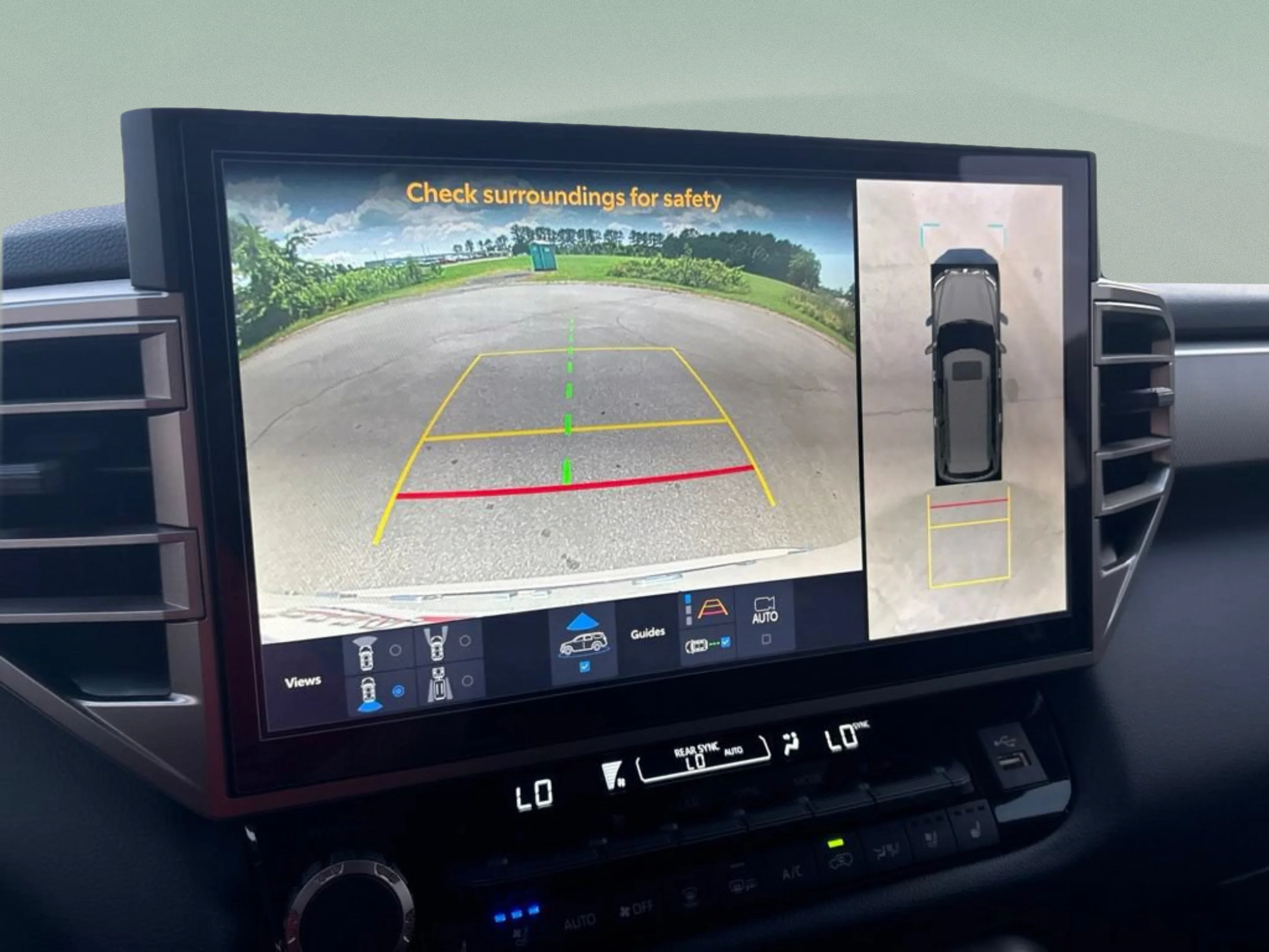 Used 2026 Pearl Toyota Limited image 12