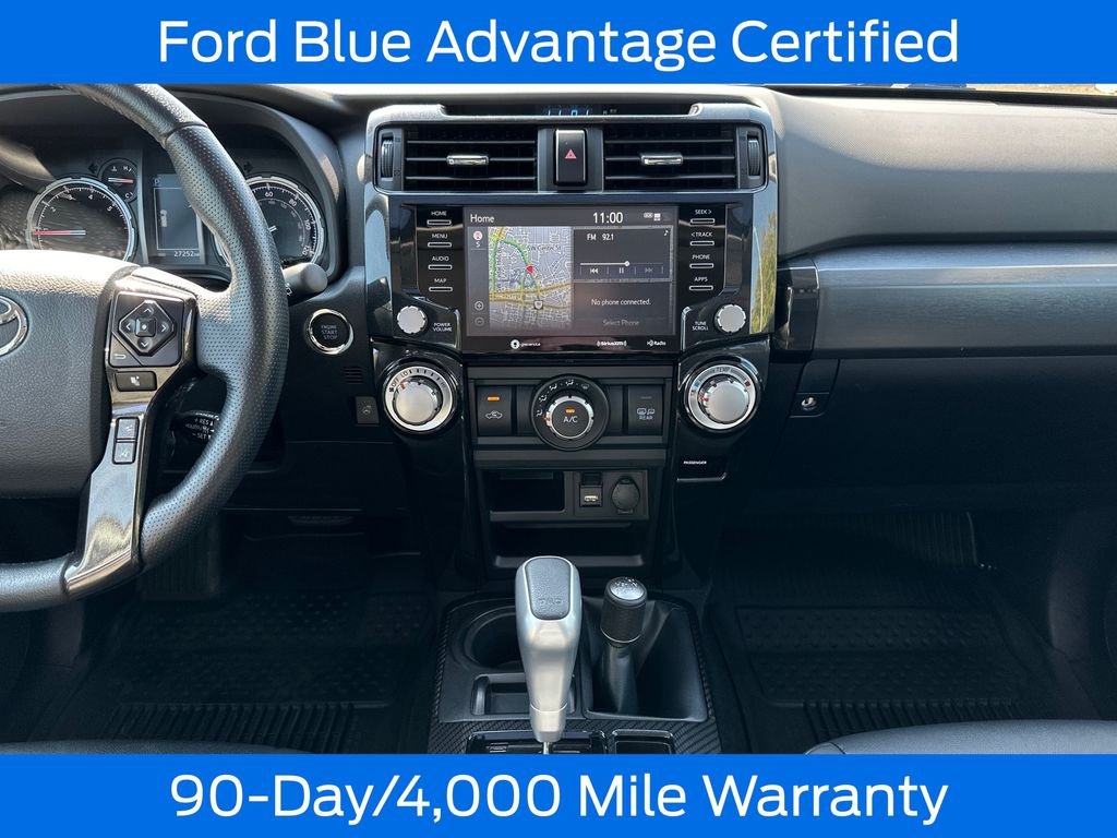 Used 2023  Toyota TRD Off-Road Premium image 21