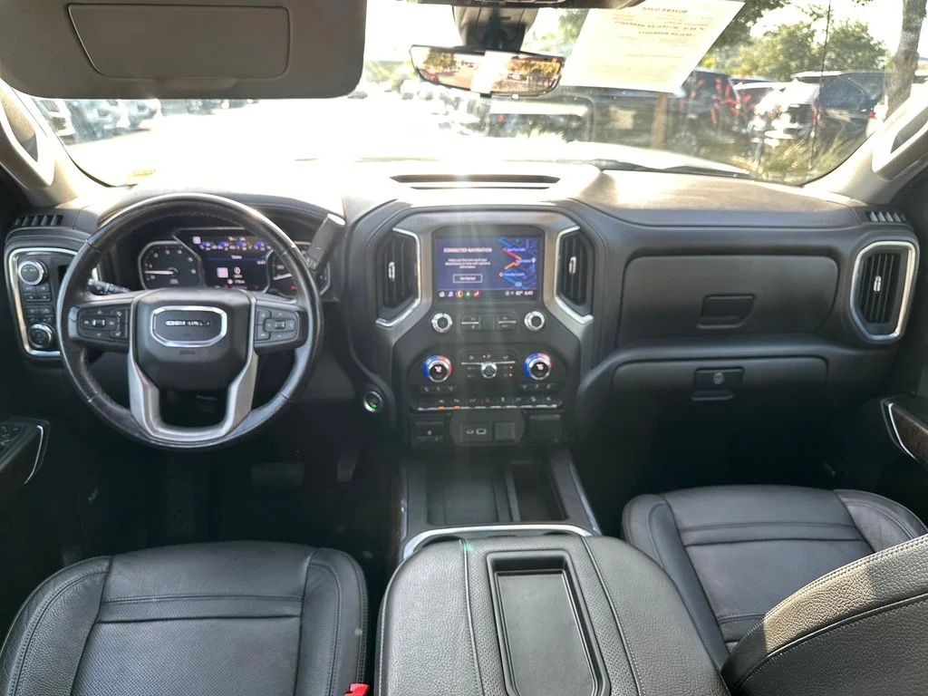 Used 2022 Gray GMC Denali image 27
