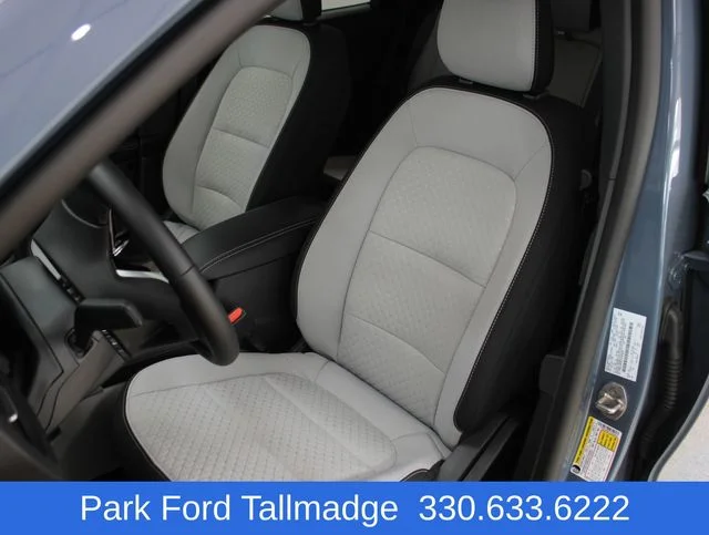 New 2026 Blue Ford Active image 13