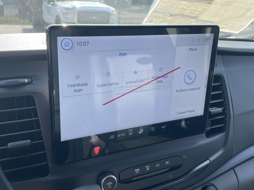 2025 Ford Transit Van Base - Photo 14