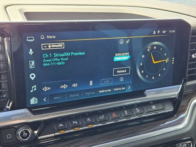 2022 Chevrolet Silverado 1500 RST - Photo 20