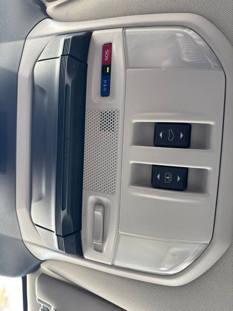 Used 2024 Blue Subaru Limited image 13