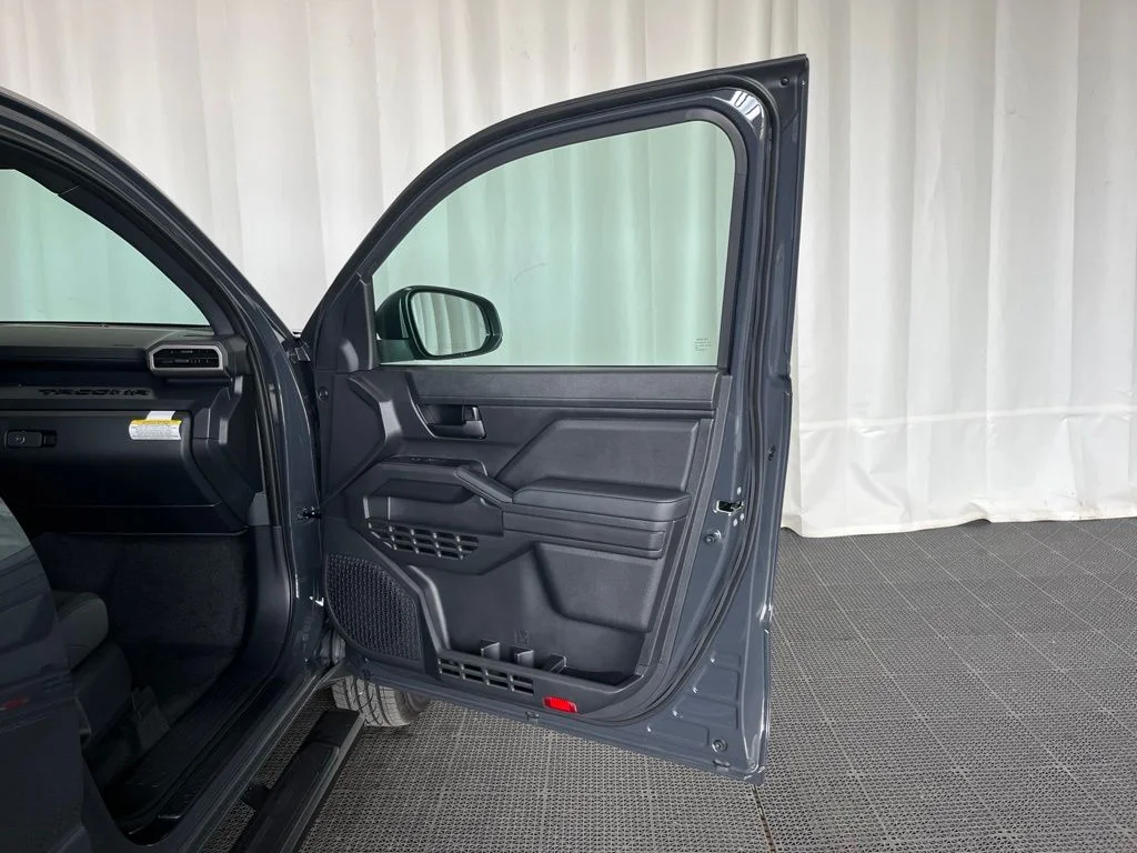 New 2026 Gray Toyota SR image 18