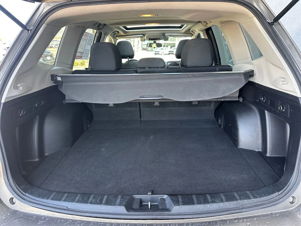 New 2026 Blue Subaru Wilderness image 28