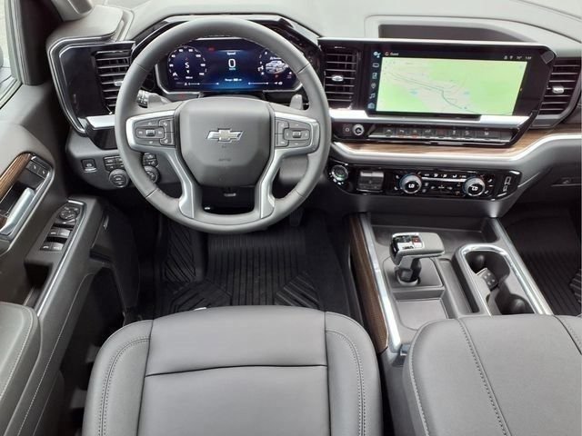 New 2026 Sterling Gray Metallic Chevrolet RST image 5