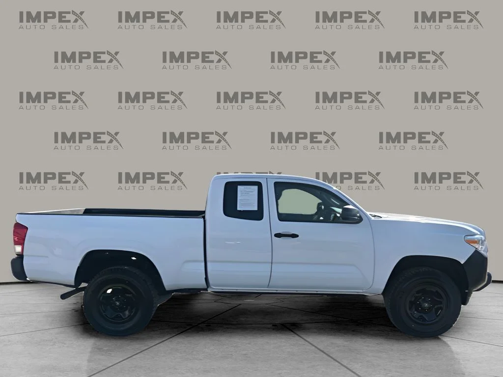Used 2023 White Toyota SR image 6