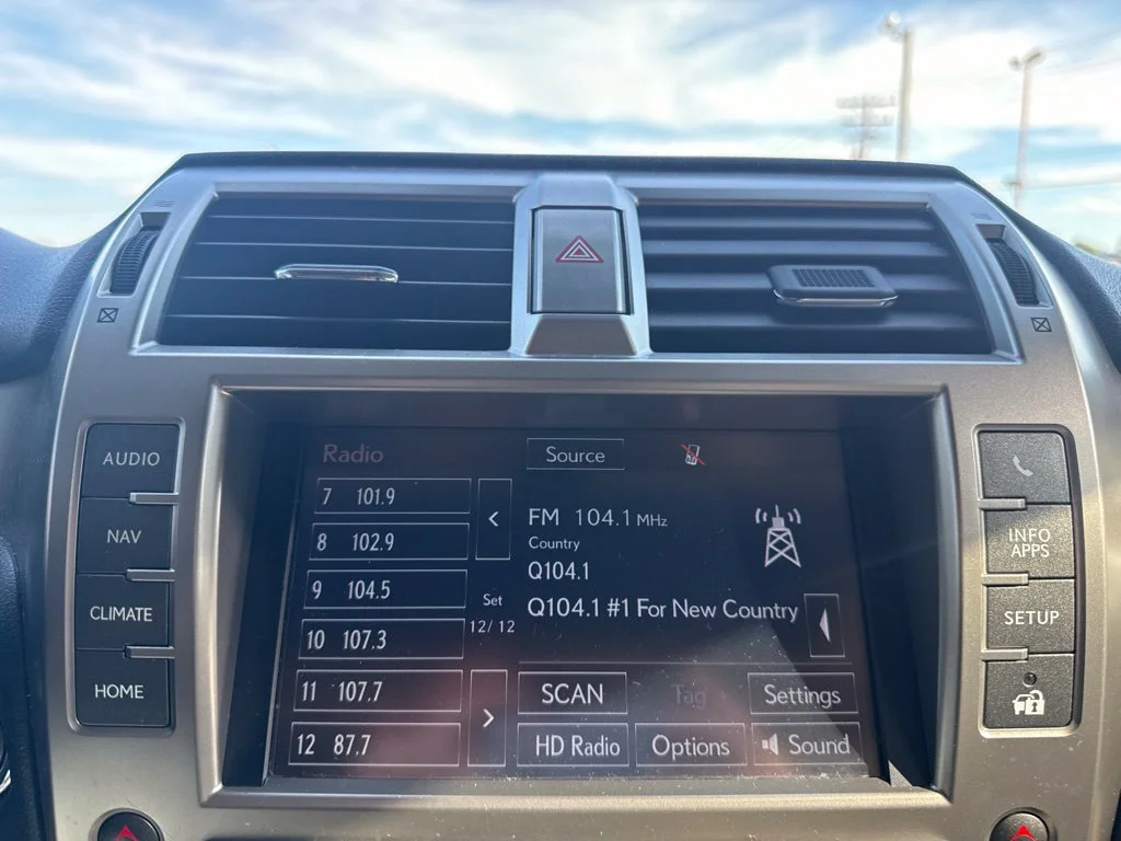 Used 2021  Lexus GX 460 Premium image 21