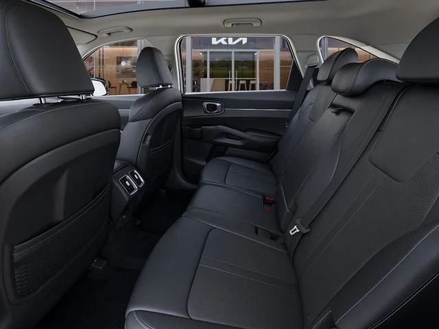 New 2026 Gray Kia S image 19