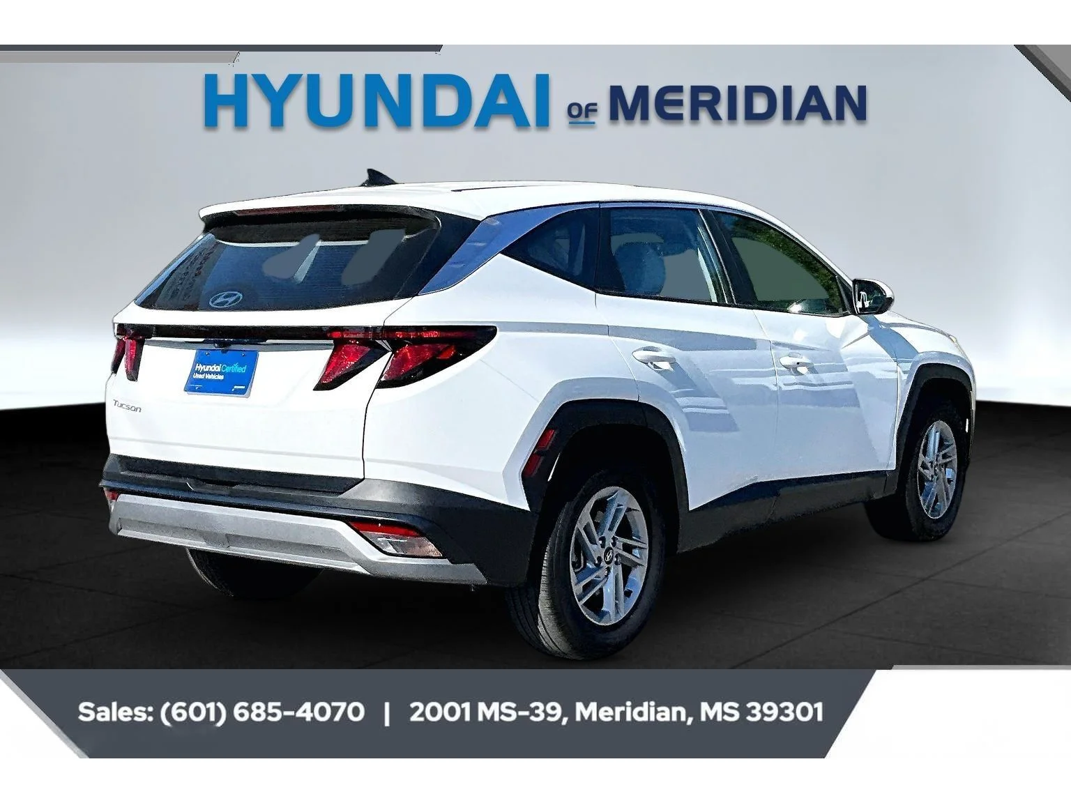 Used 2025 SERENITY WHITE PEARL Hyundai SE image 11