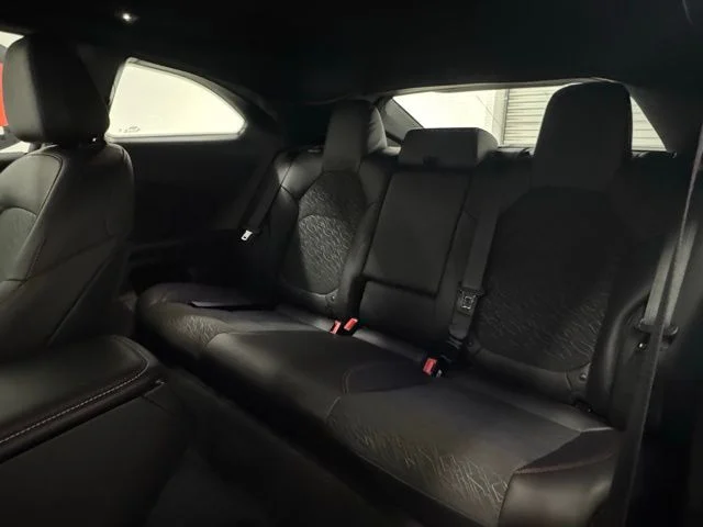 New 2026 Redeye Exterior Paint Dodge Scat Pack image 12